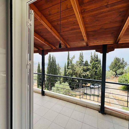 Apartments Aneta'S House Himare Exterior photo
