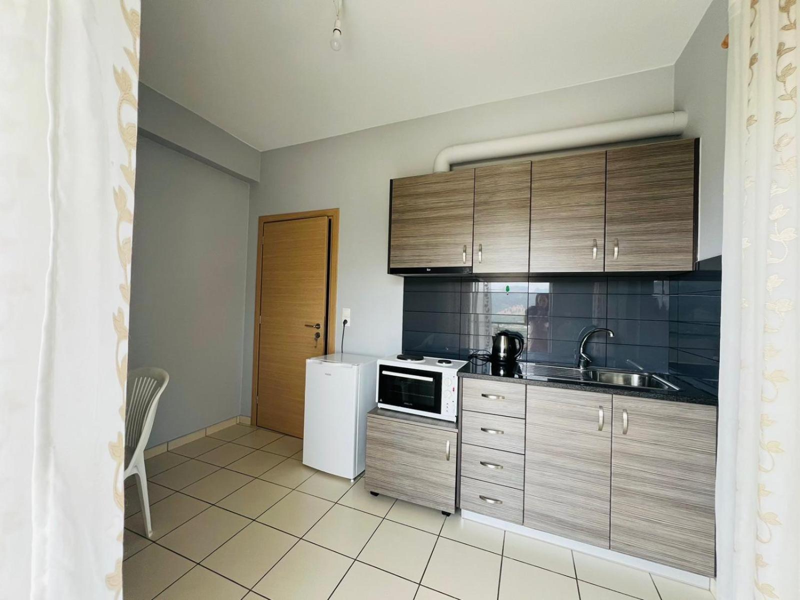 Apartments Aneta'S House Himare Exterior photo