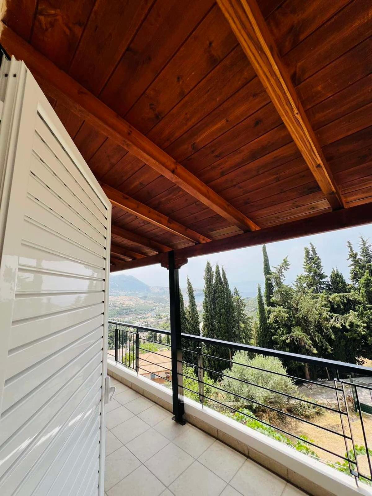 Apartments Aneta'S House Himare Exterior photo