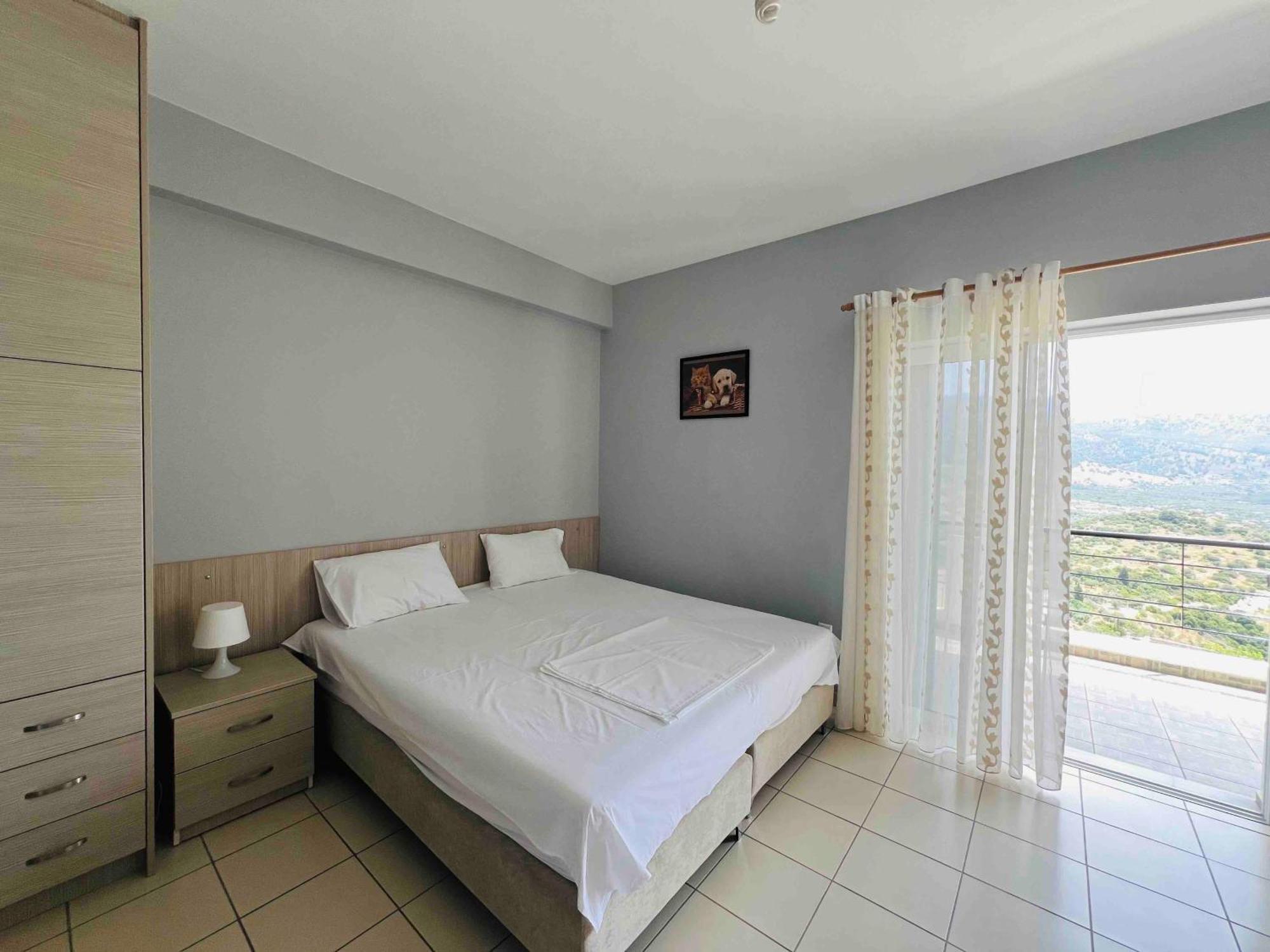 Apartments Aneta'S House Himare Exterior photo