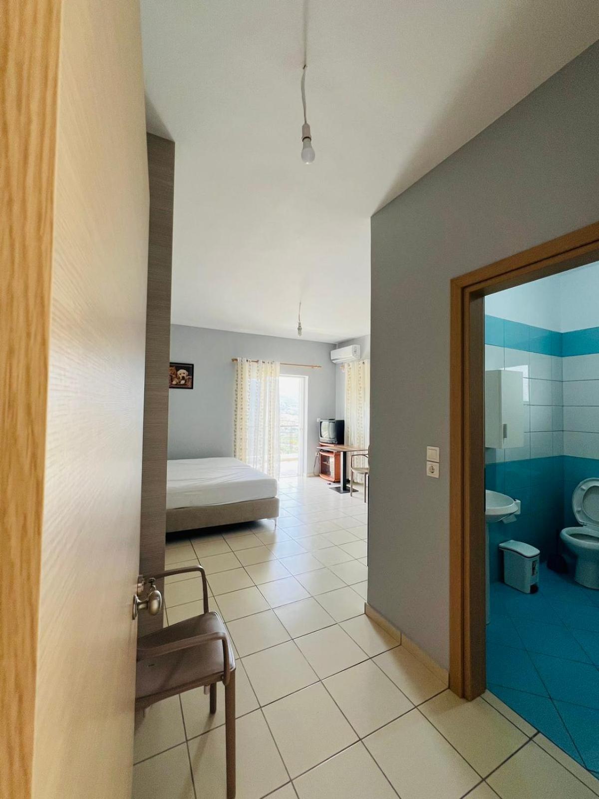 Apartments Aneta'S House Himare Exterior photo