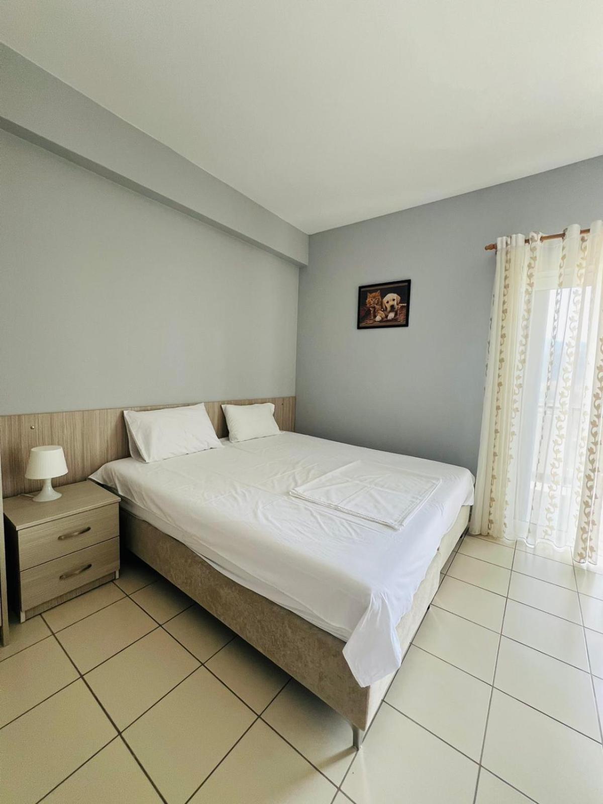 Apartments Aneta'S House Himare Exterior photo