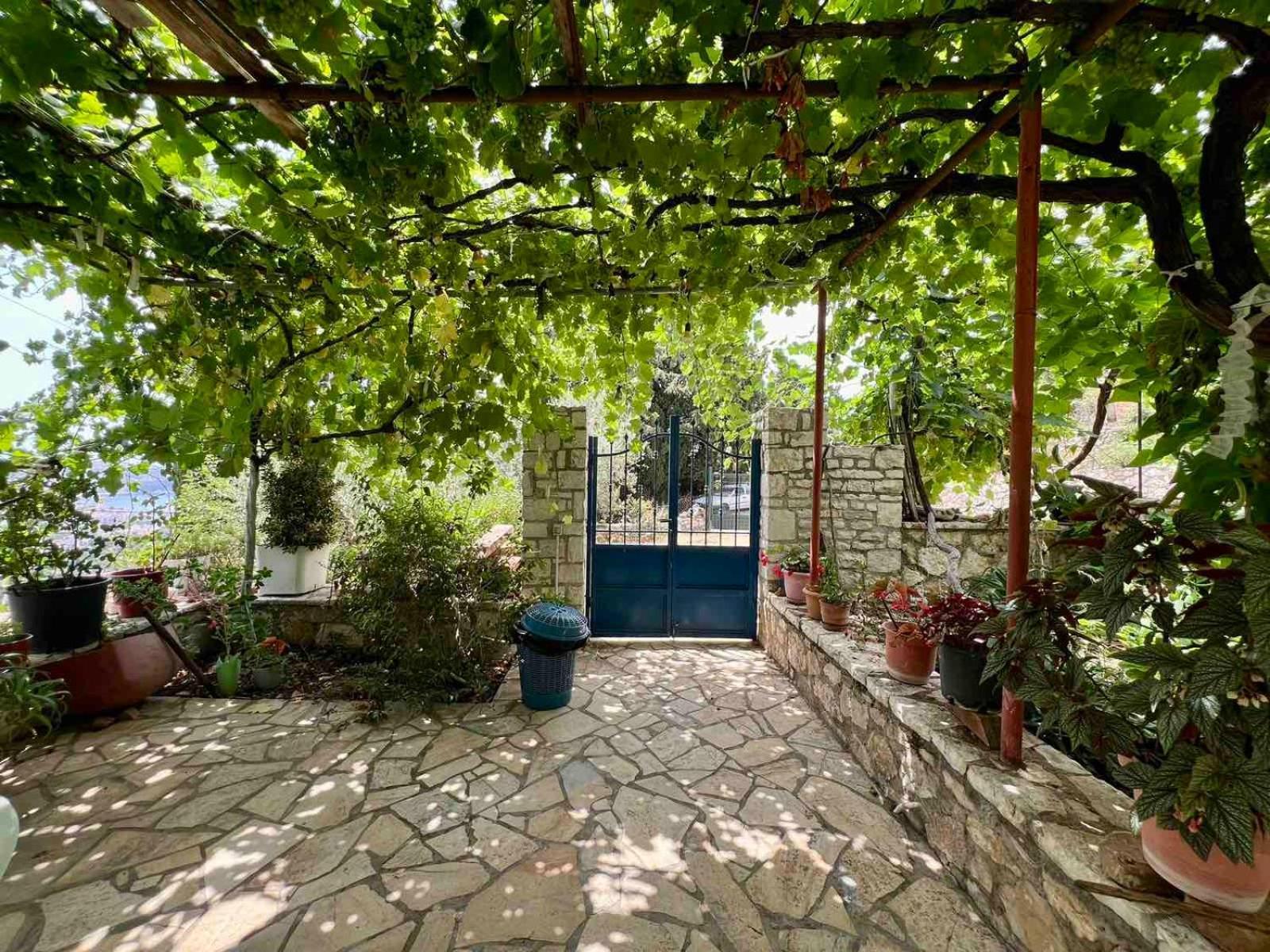 Apartments Aneta'S House Himare Exterior photo